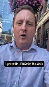 UPDATE: There will likely be no LIRR strike this week. Union officials have  taken the step of requesting a Presidential Emergency Board. , When the PEB  convenes, there will be a 120-day status quo ...