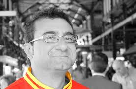 Cocinero español, sergio fernández luque también es experto en turismo y es profesor de hostelería. Intentar Ser El Mejor Cocinero Del Mundo No Tiene Demasiado Sentido