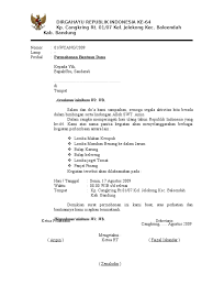 Kenali jenis dan contoh invoice yang penting untuk bisnis jurnal. 48 Surat Izin Usaha Ekspedisi Pics Fsmq