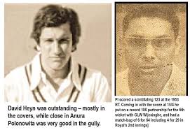 The Michael Tissera Interview