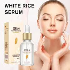 Whitening Serum Essence Pro White Glow HDI BSKIN BRIGHTENING SERUM W3  INDEPENDENCE DAY