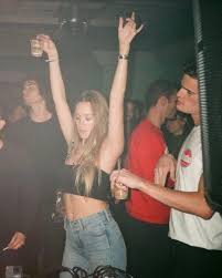Maybe you would like to learn more about one of these? Undermind Disco Dance Fatmargins China Chalet Facebook