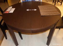 Tıkla, en ucuz yuvarlak masa seçenekleri ayağına gelsin. Yeni Ikea Yemek Masalari Yemek Odasi