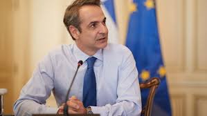 Μόνον έτσι θα πειστεί ο λαός ότι το εμβόλιο είναι. K Mhtsotakhs Gia Pandhmia E8niko Mas Embolio To Filotimo Mas Video Ert Gr
