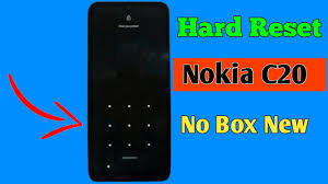 Press and hold volume down button + power button for a few seconds.; Hard Reset Nokia Android One For Gsm