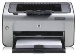 Hp Laserjet P1006 Printer Driver Free Download