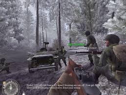 Call Of Duty United Offensive Expansion Game Free Download Full Version For Pc