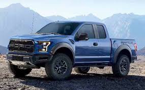 Ford ranger raptor v8 never got an approval, to begin with: 2021 Ford Raptor V8 Ford F Series