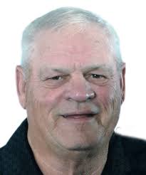 Gerald "Jerry" Lawton