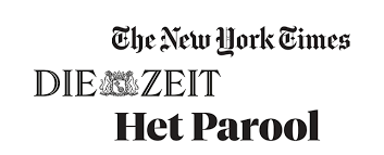 Parool.nl is tracked by us since april, 2011. The New York Times Die Zeit Het Parool Named World S Best Designed The Society For News Design Snd