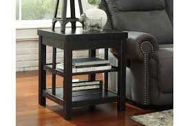 Gavelston End Table Ashley Furniture Homestore End Tables Furniture Country Furniture