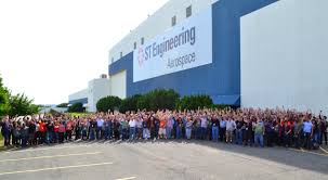 Maybe you would like to learn more about one of these? St Engineering Middle River Aerostructure Systems Linkedin