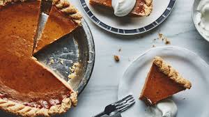 Maybe you would like to learn more about one of these? Ba S Best Pumpkin Pie Recipe Bon Appetit