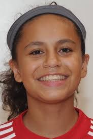 Isabelle Rodriguez's Instagram, Twitter & Facebook