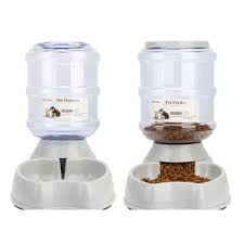 10 Best Automatic Cat Feeders Food Dispensers Of 2019
