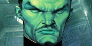 Hulk's Main Comic Book Villains, Ranked Lamest To Coolest