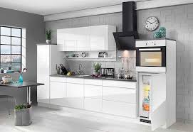 Held Mobel Kuchenzeile Virginia Mit E Geraten Wahlweise Mit Induktionskochfeld Breite 290 Cm Online Kaufen Schrank Kuche Kuchen Mobel Und Held Mobel