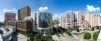 21 Facts That Houstonians Want Everyone Else To Know The Zumper Blog Texas Medical Center Medical Center House Rental