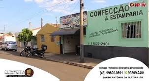 Unidade do damásio educacional, especializada em cursos preparatórios p/concursos, exame. Martineli Confeccao Serigrafia Home Facebook