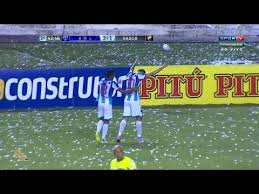 O vasco é pra quem acredita! Gols Paysandu 3 X 1 Vasco Brasileirao 2016 Serie B Youtube