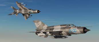 No effort has been spared in making this one of the most complex and accurate flight simulation aircraft available, which is designed to meet the advanced systems modelling (asm. Mig 21 Is Pretty Sweet Hoggit