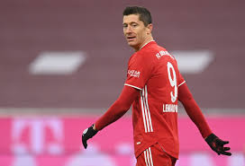 Lewandowski (/ ˌ l uː ə n ˈ d aʊ s k i /; Bayern Munich Top Clubs Enquire About Robert Lewandowski