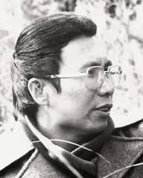 Hong Kong Filmmakers Search: Joseph Kuo Nan-hung