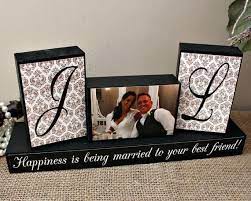 Personalized Wedding Gifts Ideas And Unique Wedding Gifts Wedding Gifts For Couples Wedding Gifts For Friends Best Wedding Gifts