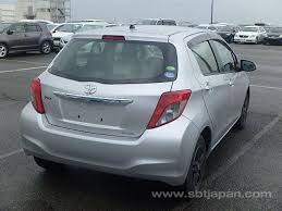 More from sbt car news. Toyota Vitz 2012 6 F M Pkg Timam Cars