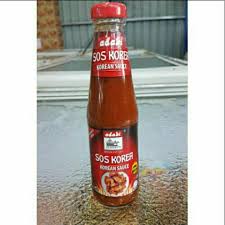 Jangan lupa subscribe & follow semua platform media sosial adabi untuk update. Sos Korea Adabi Korean Sauce 340g 510g Shopee Singapore