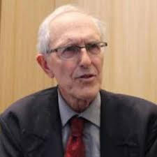 Gary Francis Prevost