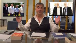 Ak parti'nin elazığ milletvekili listesinde kendine yer bulan zülfü tolga ağar, doğruyol partisi eski genel başkanı mehmet ağar'ın oğlu. Sgamxwnve 6l M