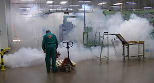 Rezultate imazhesh pÃ«r dezinfekcija ,deratizacija i dezinsekcija