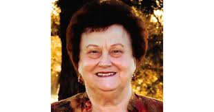 Audrey D. Chamberlain Obituary (1933