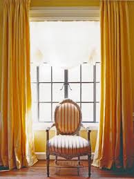 For next photo in the gallery is bay window curtains kitchen curtain ideas. Here S What You Need To Know Before Buying Drapes Diy