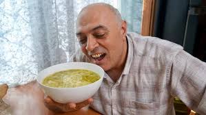 İstanbul Meslekte Birlik Grubu Adına Ethem Yüksel Kahveci