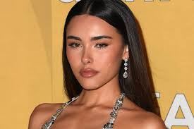 Madison Beer on her teenage nudes being leaked