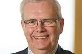 Tributes to Tony Larkin as he retires from Wexford County Council after 42  years service