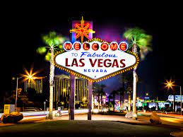 Designed by betty willis in 1959, the welcome to fabulous las vegas sign has become the symbol of the city, adorning everything from keychains to sports uniforms. 7 Ways To Ruin Your Vegas Vacation