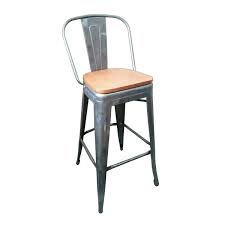 Maybe you would like to learn more about one of these? Pittsburgh Barstool Venue Industries Metal Barstool