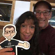 Welcome to the Group, Kathy (Devlin) Prince!