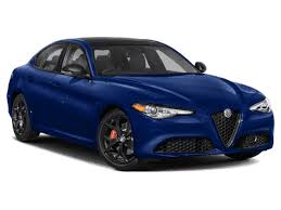 Image result for Anodized Blue 2022 Alfa-Romeo
