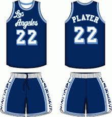 Sometimes they look blue, sometimes they look purple. Los Angeles Lakers Road Uniform National Basketball Association Nba Chris Creamer S Sports Logos Page Sportslogos Net