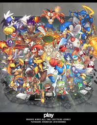 Ps 3 Console hentai videos, GIFs, and images | R34.app