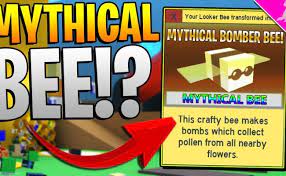 Bee swarm simulator codes have been updated recently. Free New Mythical Bee In Roblox Bee Swarm Simulator Cute766