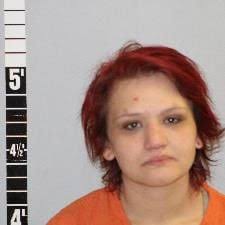 Helena woman charged with theft
