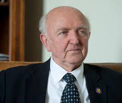 Overseas recognition for Hungarian plasmonics pioneer