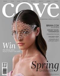 The Cove Magazine by Cove Magazine