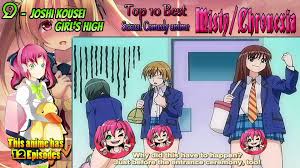 These are the 25 best anime of all time. Top 10 Best Sexual Comedy Anime Video Dailymotion