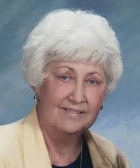 Wanda Evans Obituary 2013